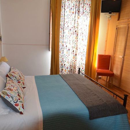B&B Da Leo Pisa Buitenkant foto