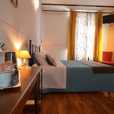 B&B Da Leo Pisa Buitenkant foto