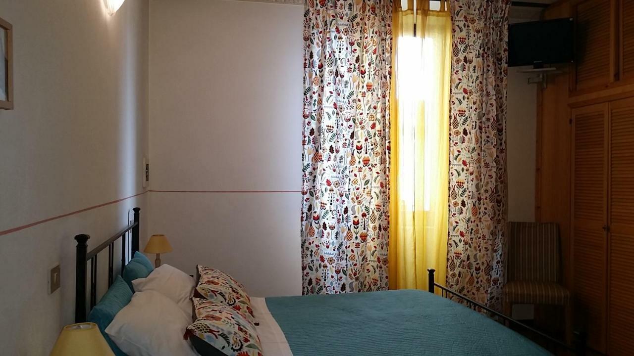 B&B Da Leo Pisa Buitenkant foto