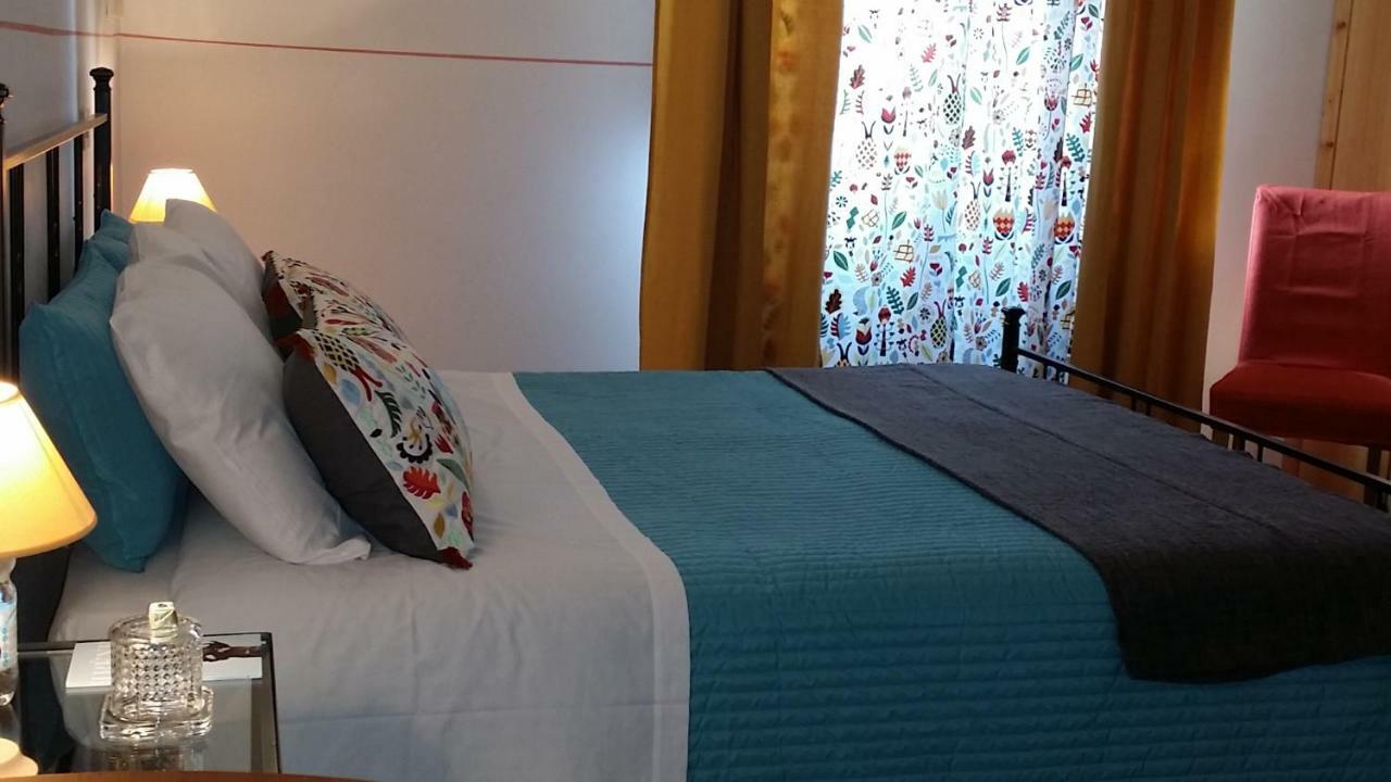 B&B Da Leo Pisa Buitenkant foto