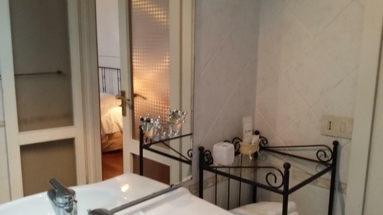 B&B Da Leo Pisa Buitenkant foto