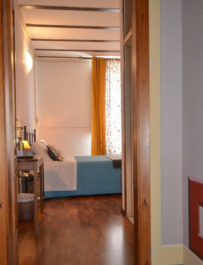 B&B Da Leo Pisa Buitenkant foto