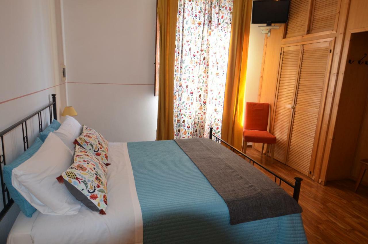 B&B Da Leo Pisa Buitenkant foto