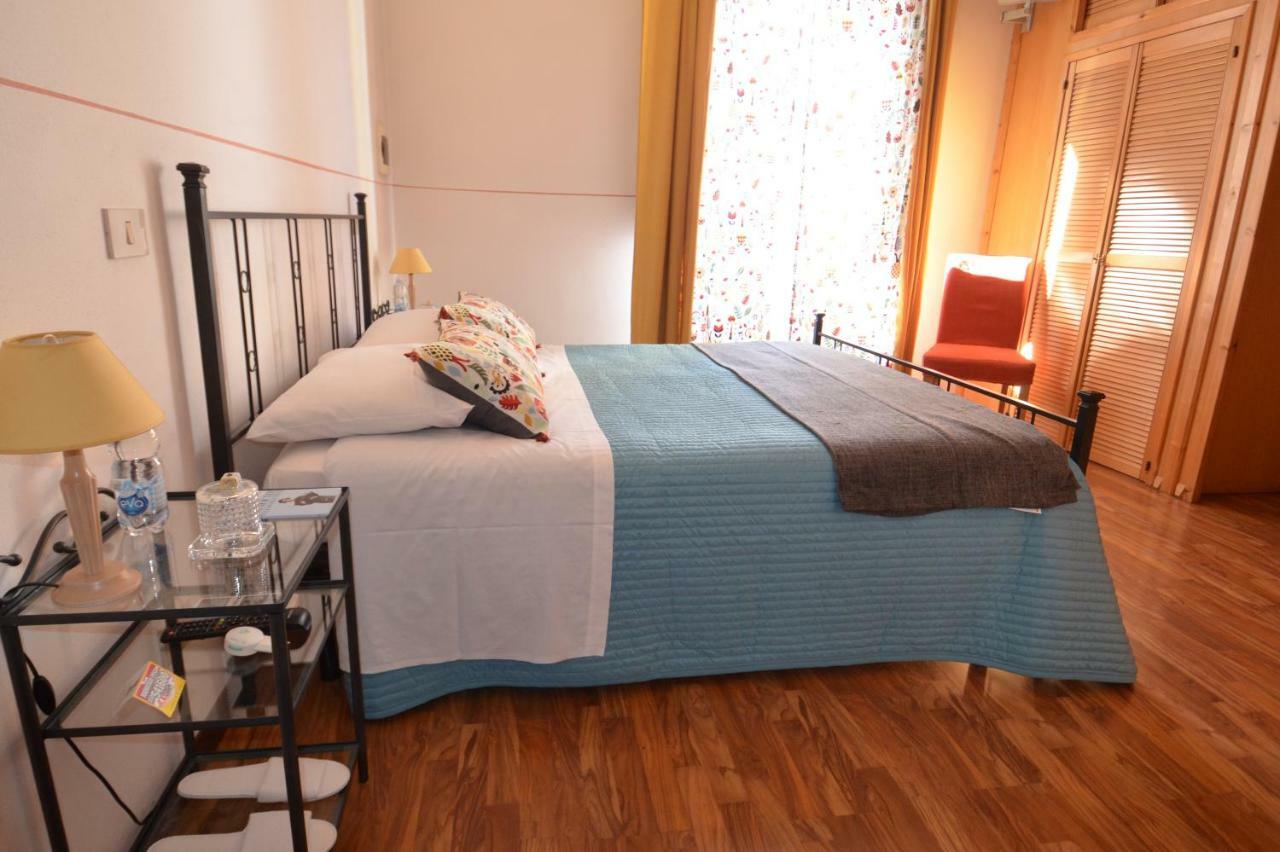 B&B Da Leo Pisa Buitenkant foto