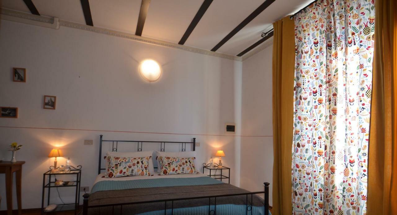B&B Da Leo Pisa Buitenkant foto