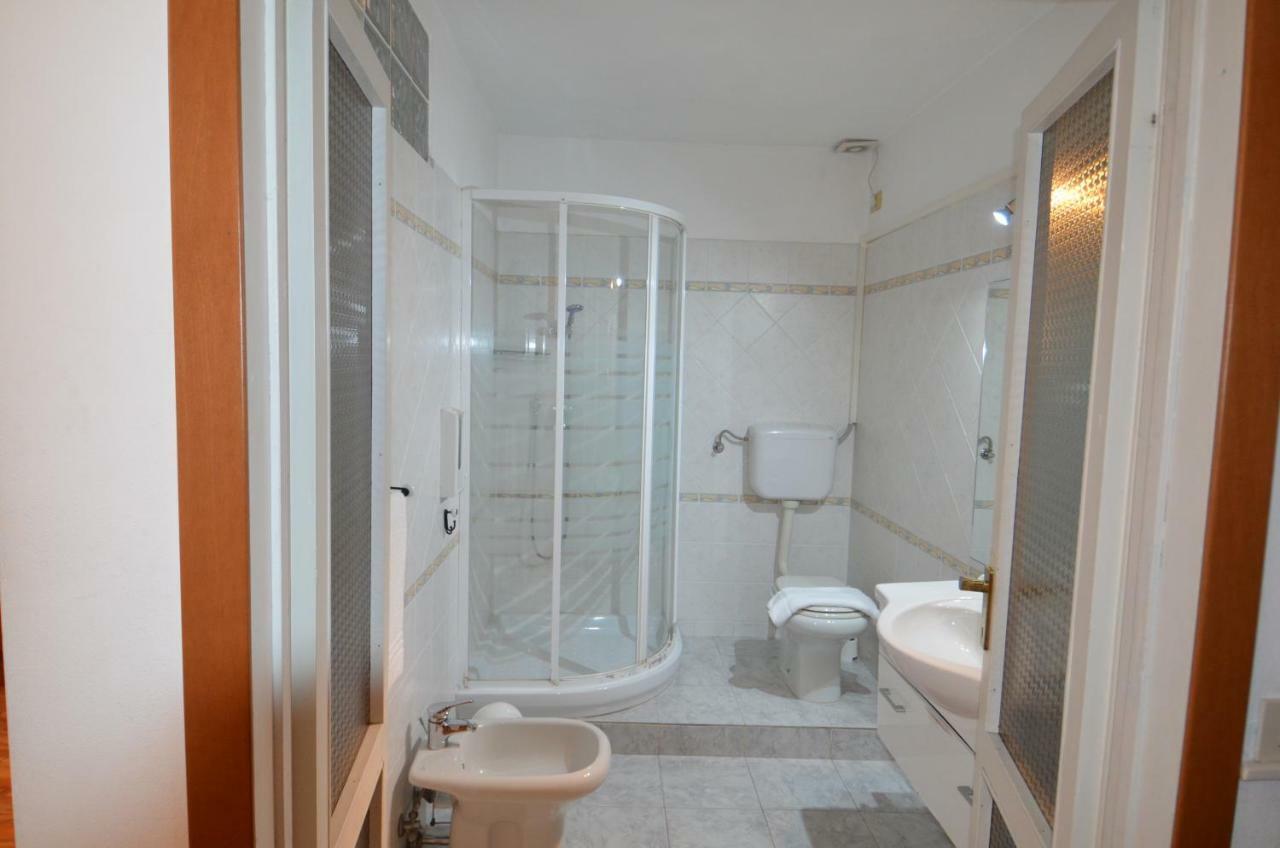 B&B Da Leo Pisa Buitenkant foto