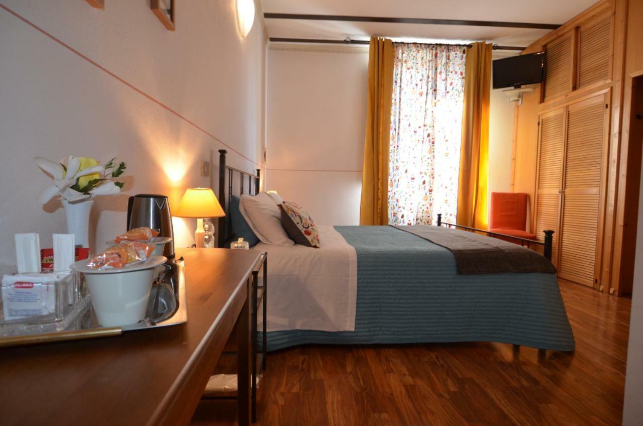 B&B Da Leo Pisa Buitenkant foto