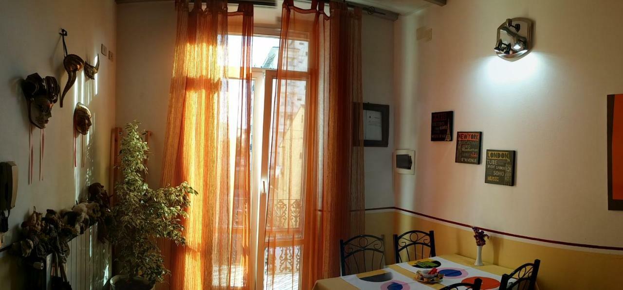 B&B Da Leo Pisa Buitenkant foto