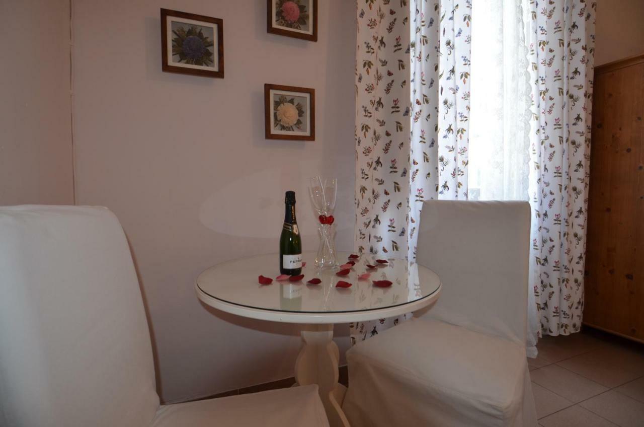 B&B Da Leo Pisa Buitenkant foto