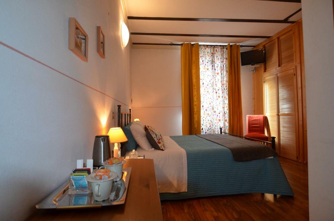 B&B Da Leo Pisa Buitenkant foto