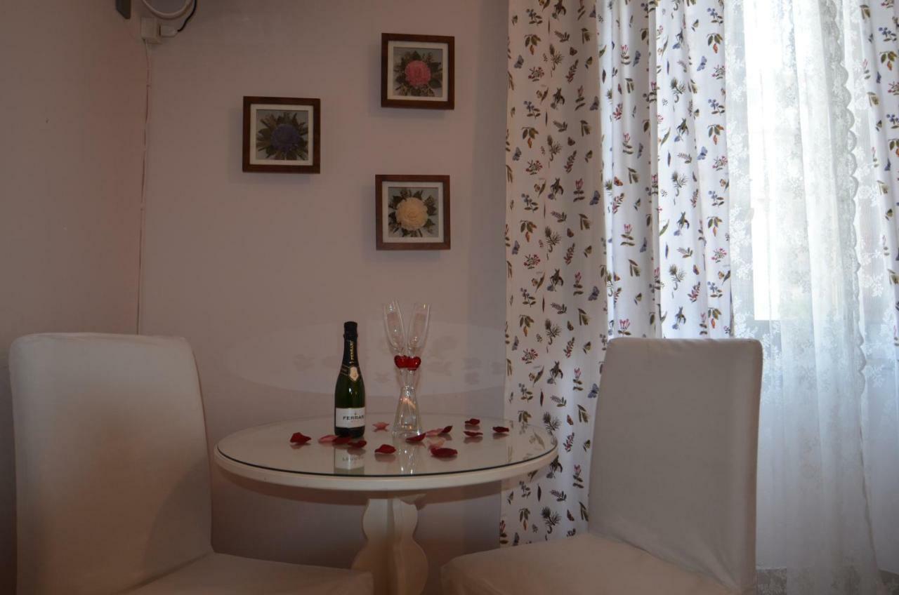B&B Da Leo Pisa Buitenkant foto